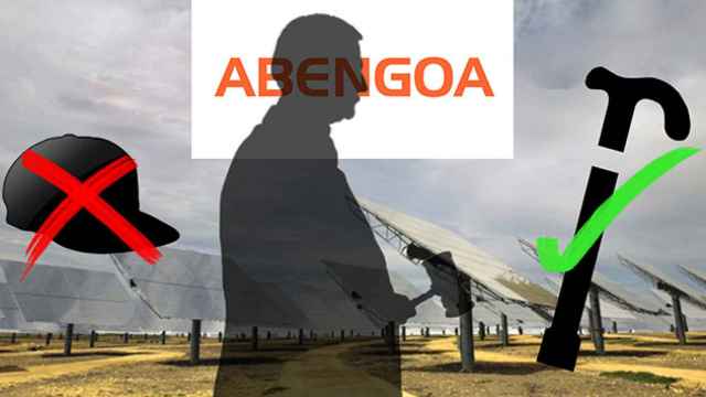 La deuda de Abengoa ha sido una causa judicial reciente