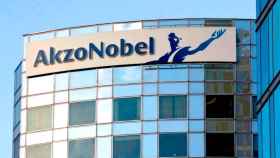 La compañía Akzo Nobel, una de las empresas que se exilian de Cataluña