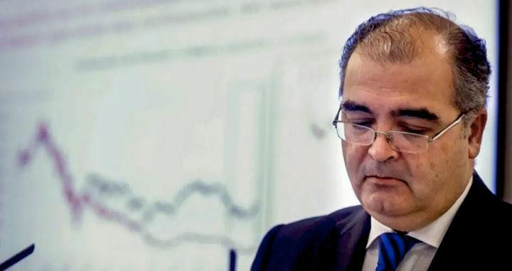 Ángel Ron, presidente de Banco Popular hasta febrero de 2017 / EFE