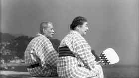 'Cuentos de Tokio' (1953), Yasujiro Ozu