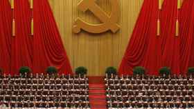 Congreso del Partido Comunista Chino / EFE