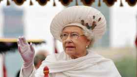Reunión de urgencia en Buckingham para hacer un anuncio sobre Isabel II