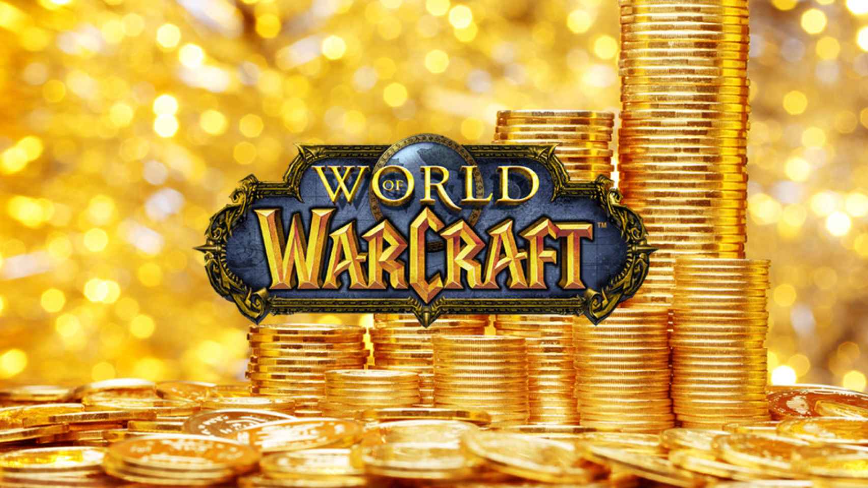 El oro de World of Warcraft vale 6,8 veces más que el bolívar venezolano / BLIZZARD