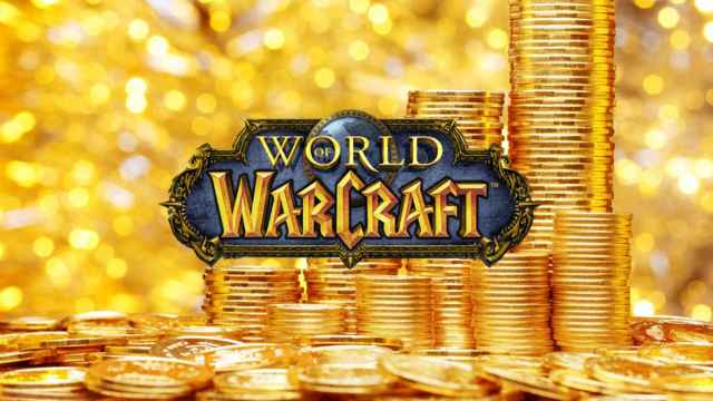 El oro de World of Warcraft vale 6,8 veces más que el bolívar venezolano / BLIZZARD