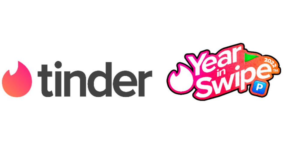 Logo de Tinder