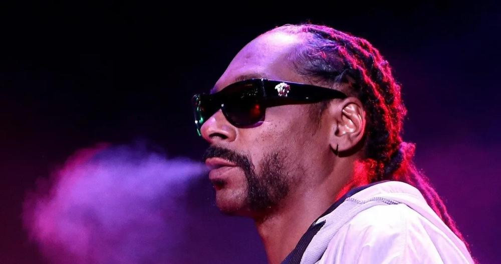 El rapero Snoop Dogg / EFE