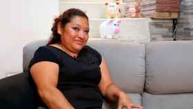 María Alejandra Chavarría, emprendedora mexicana que recibió el respaldo de ‘Tuiio’ / BANCO SANTANDER