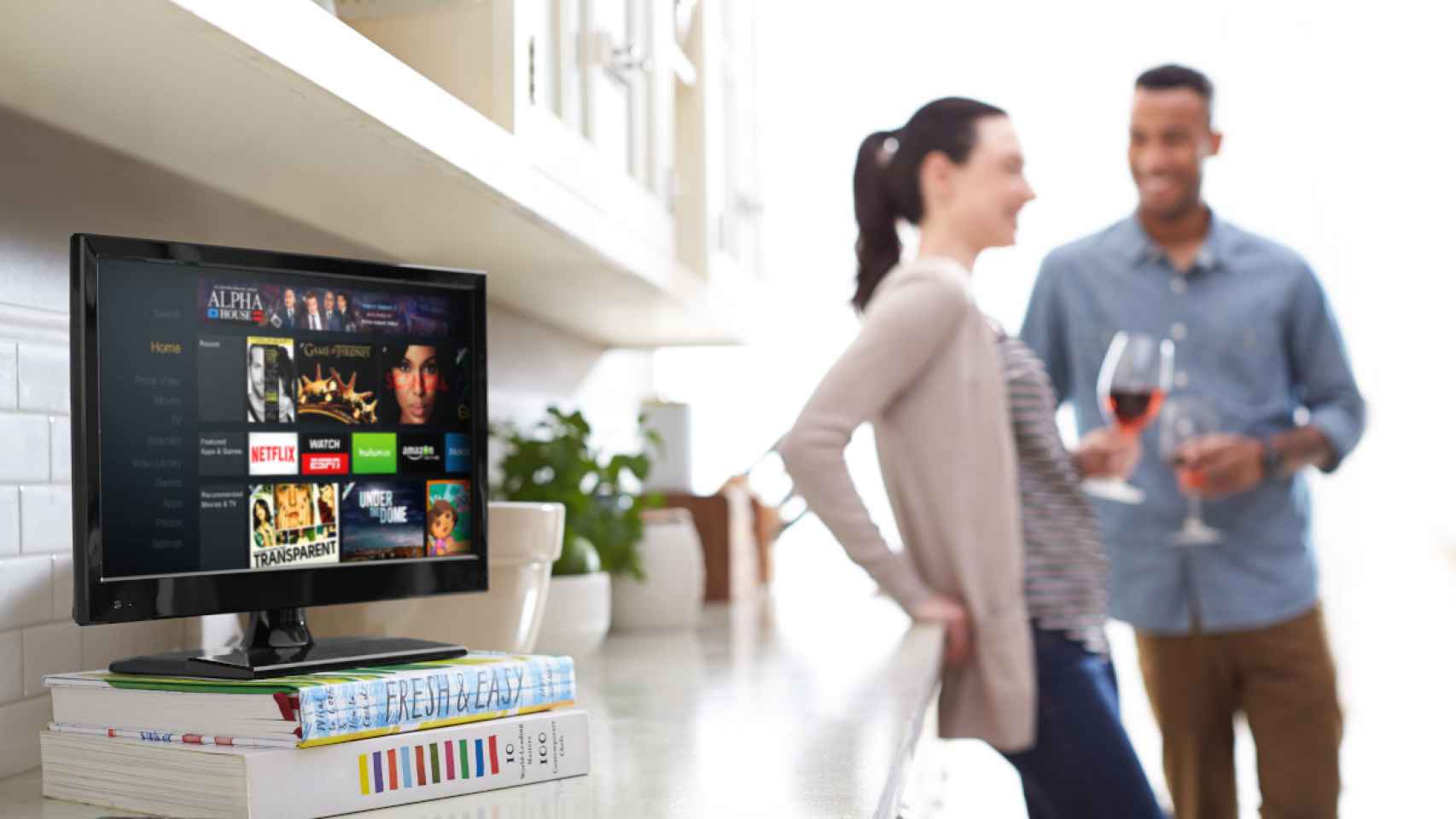 Toda la gama Fire TV de nuevo en oferta: precios mínimos y superofertas  para convertir cualquier tele en una smart TV