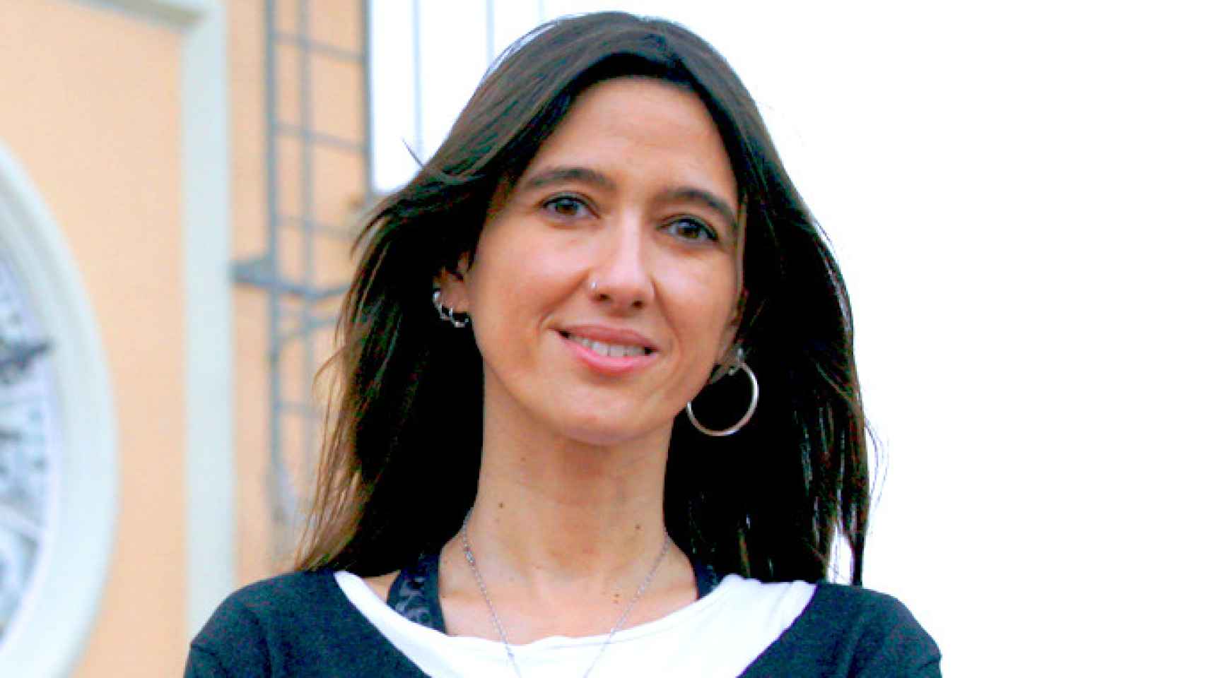 Núria Parlon, alcaldesa de Santa Coloma de Gramanet / CG