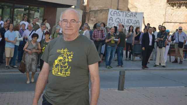 Josep Pàmies, herbolario y payés / EP