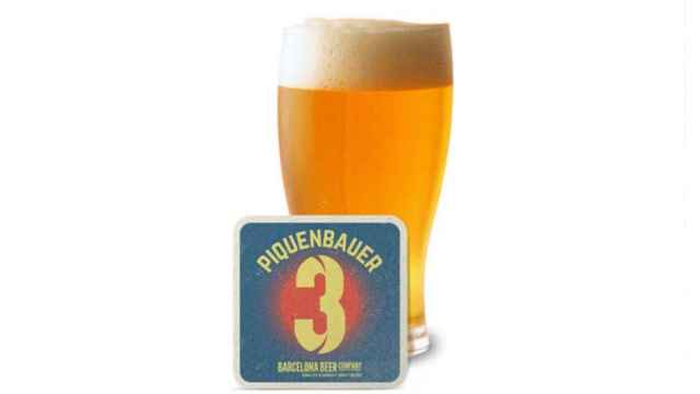 Piquenbauer / BARCELONA BEER COMPANY