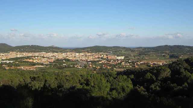 Imagen de la localidad de Palafrugell / CG