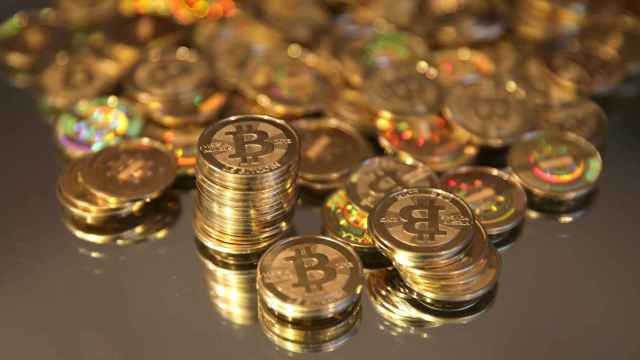 Bitcoins, la criptomoneda más conocida hasta el momento / CG