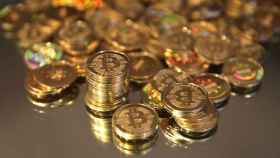 Bitcoins, la criptomoneda más conocida hasta el momento / CG