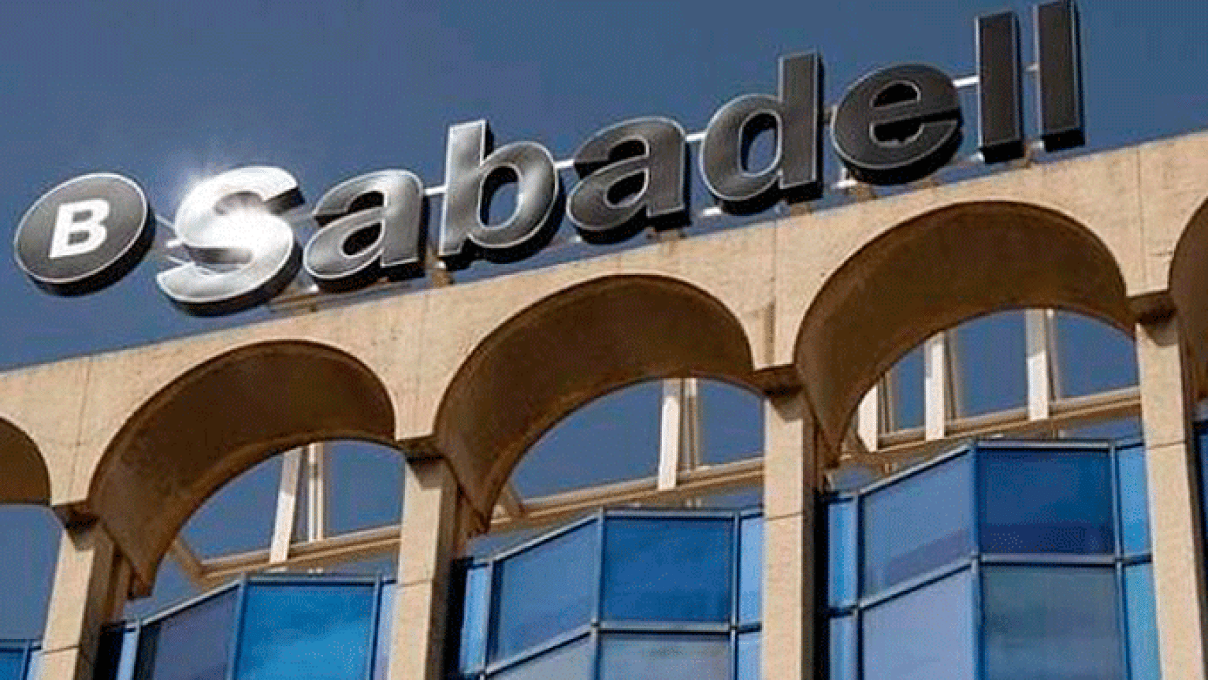 Banco de Sabadell, responsable civil en ese caso. foto EFE