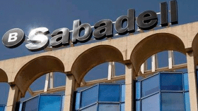 Banco de Sabadell, responsable civil en ese caso. foto EFE