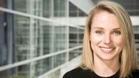 Marissa Mayer (41) es consejera delegada de Yahoo desde hace cuatro años.