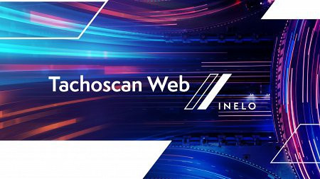 Tachoscan Web / Imagen