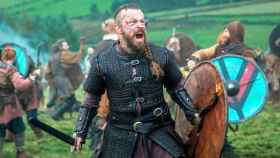 La nueva temporada de Vikingos se estrenará en Netflix / NETFLIX