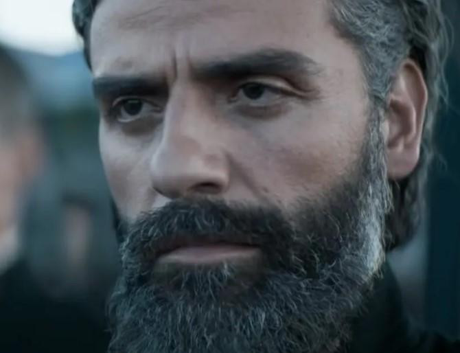 Oscar Isaac en 'Dune' será el personaje principal de 'Moon Knight' / LEGENDARY PICTURES