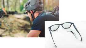 El sensor para gafas inteligentes Bosch Smartglasses Light Drive