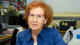 Margarita del Val, investigadora del CSIC /EP