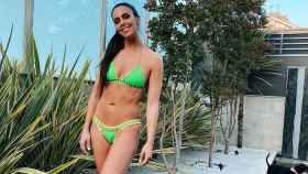 Cristina Pedroch en bikini