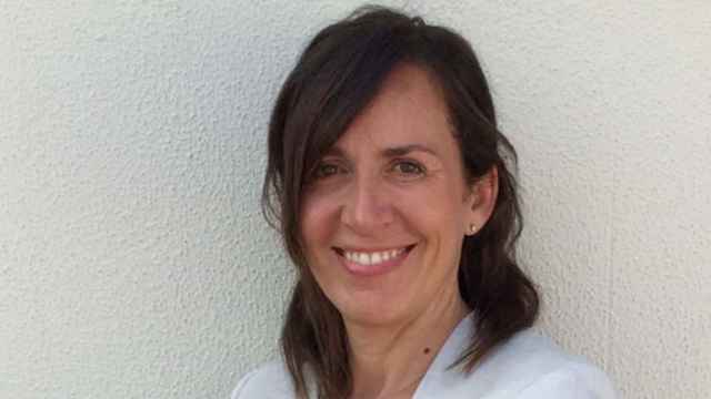 Marta Vallès, cofundadora de Vottun / LINKED IN