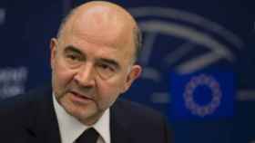 Pierre Moscovici, comisario de Asuntos Económicos y Financieros, Fiscalidad y Aduanas