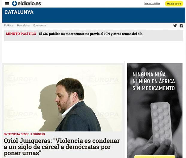 diario cataluna
