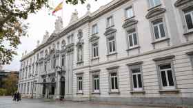 El tribunal ha estimado el recurso que ha presentado la fiscalía por la violación múltiple de Sabadell / Jesús Hellín - EUROPA PRESS