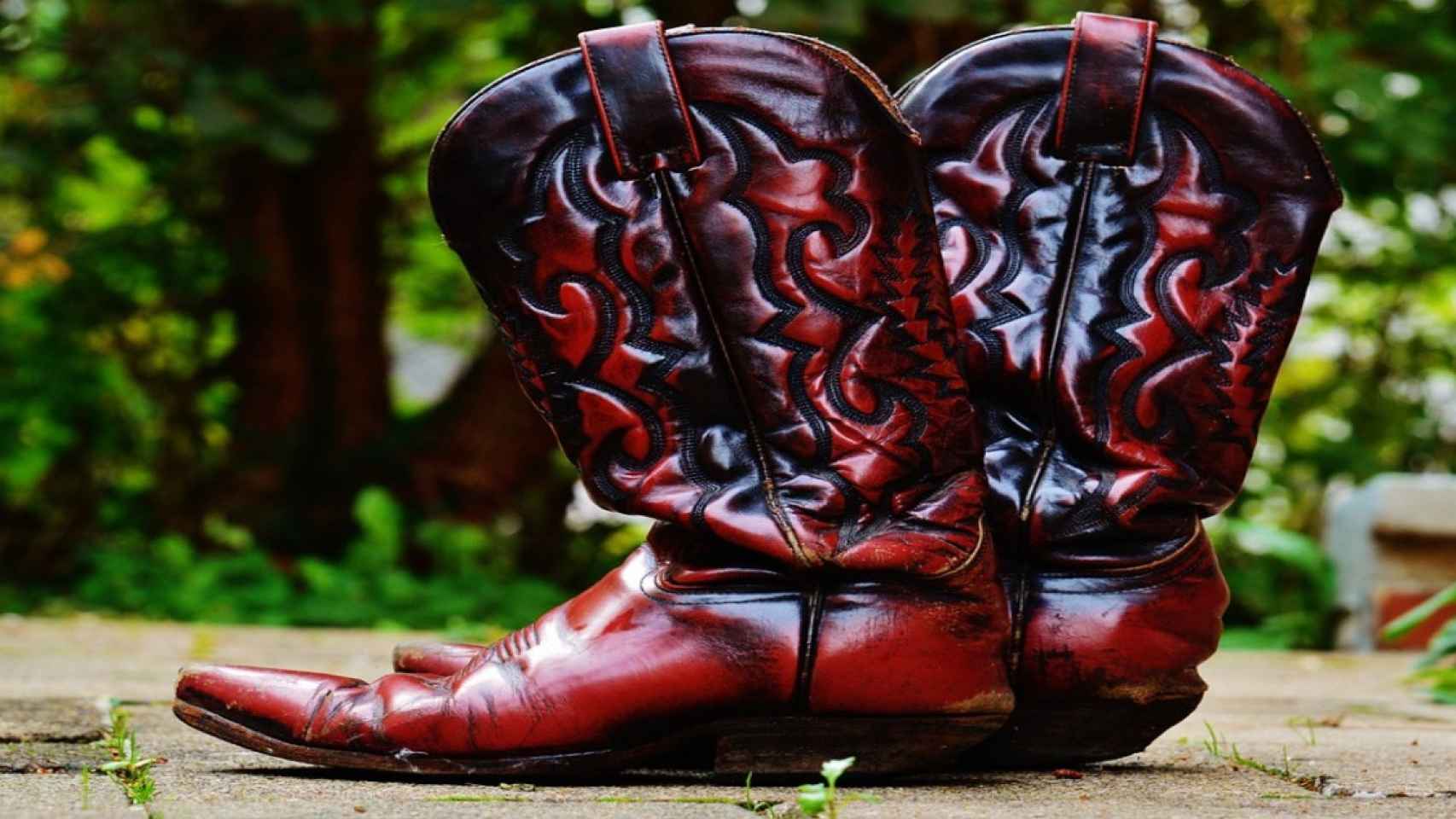 Las botas cowboy siguen de moda este otoño: cinco modelos que nos  trasladarán al Viejo Oeste con (mucho) estilo
