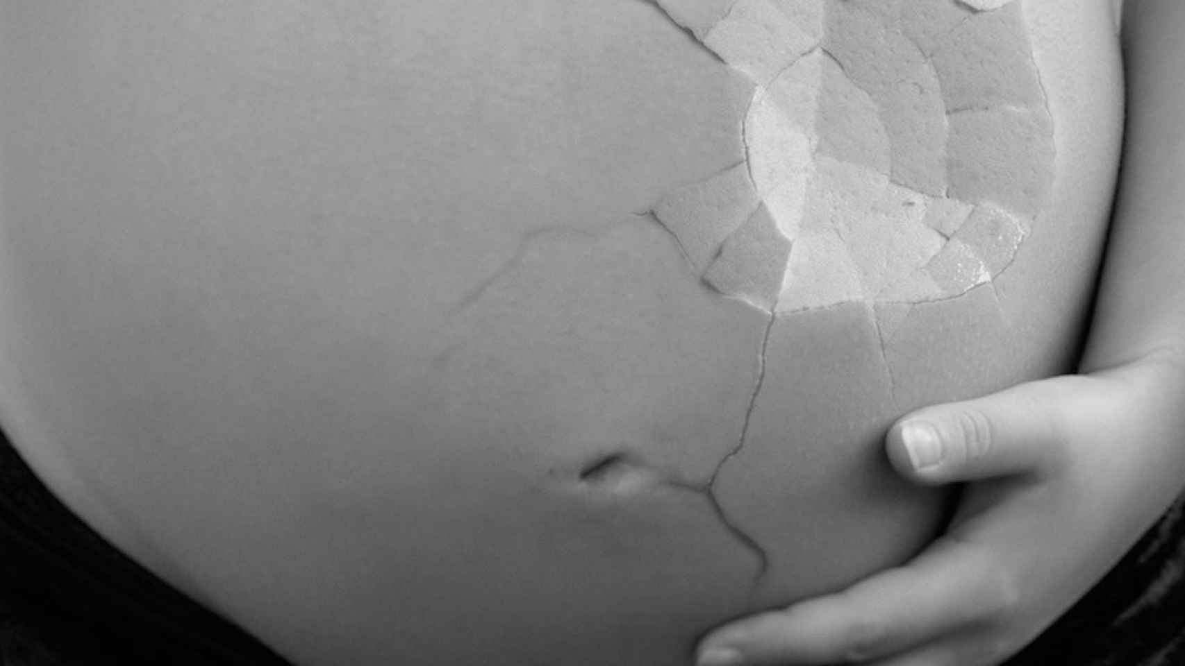 Una mujer embarazada sufre una muerte perinatal / PIXABAY