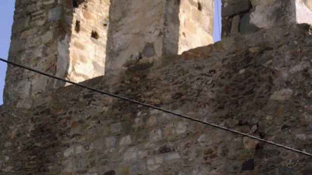 Iglesia de Palau-saverdera / CG