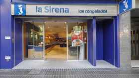 Uno de los establecimientos de La Sirena / LA SIRENA