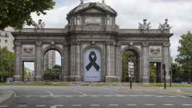 Madrid, uno de los destinos desaconsejados por el Gobierno de Países Bajos / EP