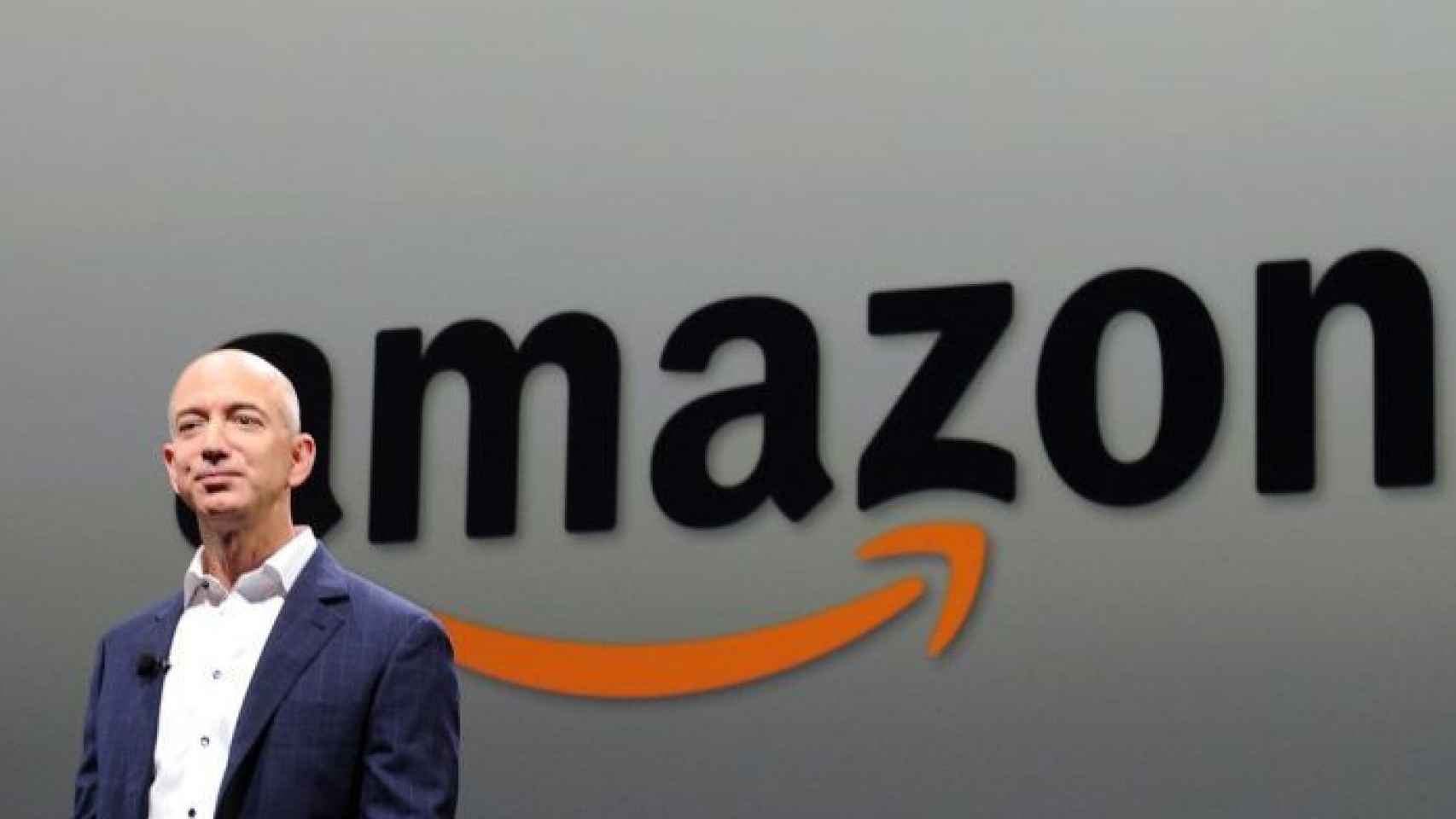 El fundador de Amazon, una de las empresas que dará seguro médico propio a sus empleados