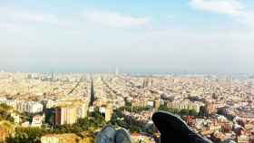 Vistas de Barcelona | CG