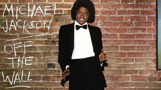 'Off The Wall', el mítico álbum de Michael Jackson con el que revolucionó el mundo de la música