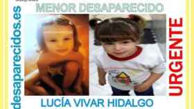 Hallan muerta a la niña de tres años desaparecida en Pizarra
