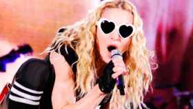 Madonna REDES