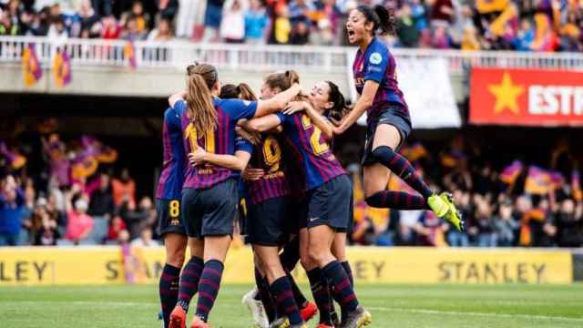 partido barça femenino