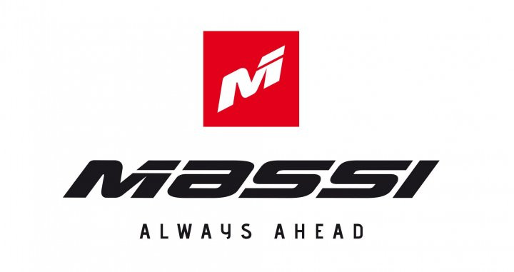 Massi, marca de ciclismo que ha llevado a Messi a los tribunales / Redes