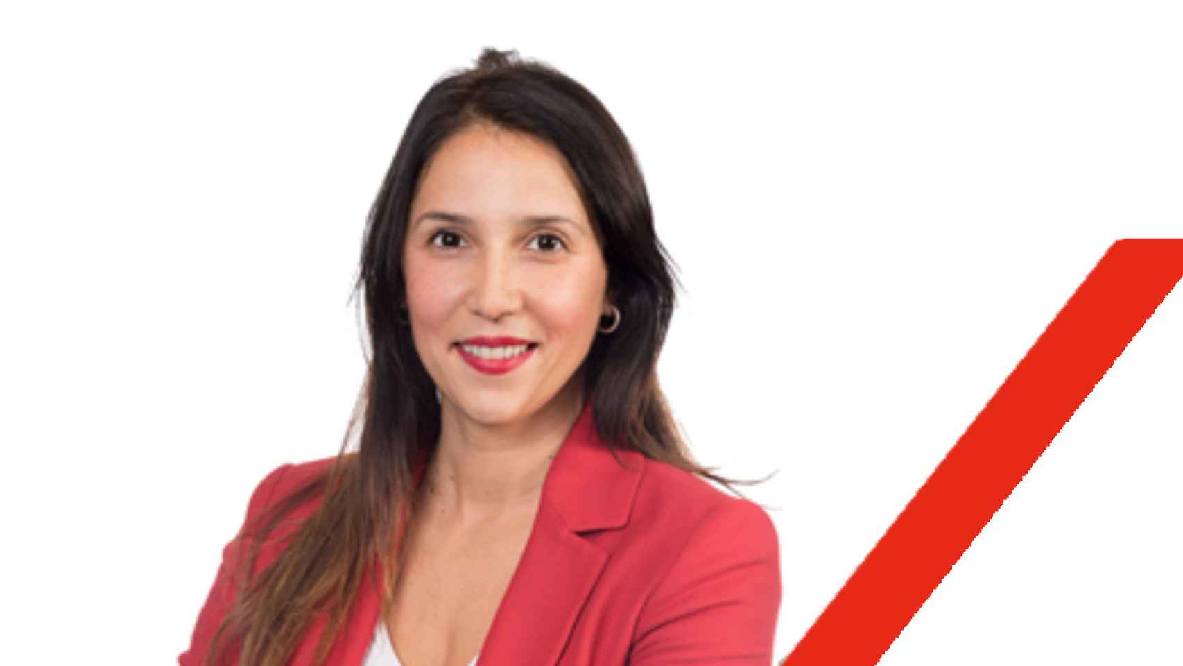 Maite Trujillo, 'country manager' de Axa Partners España / AXA