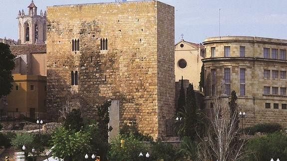 Torre de Petronio
