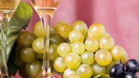 Uvas, alimento que los expertos desaconsejan por el riesgo de asfixia de niños y ancianos en Nochevieja