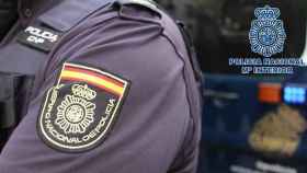 Los agentes de la Policía Nacional han detenido a un hombre por chantajear a 21 mujeres / EUROPA PRESS