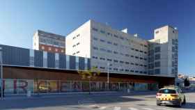 El Hospital Joan XXIII, uno de los centros de Tarragona que mejora su capacidad quirúrgica / EP