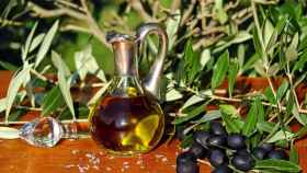 Beneficios aceite oliva ecológico