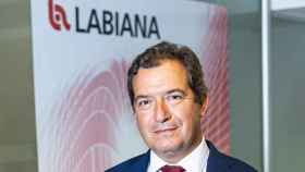 Manuel Ramos, director general de Labiana / CEDIDA
